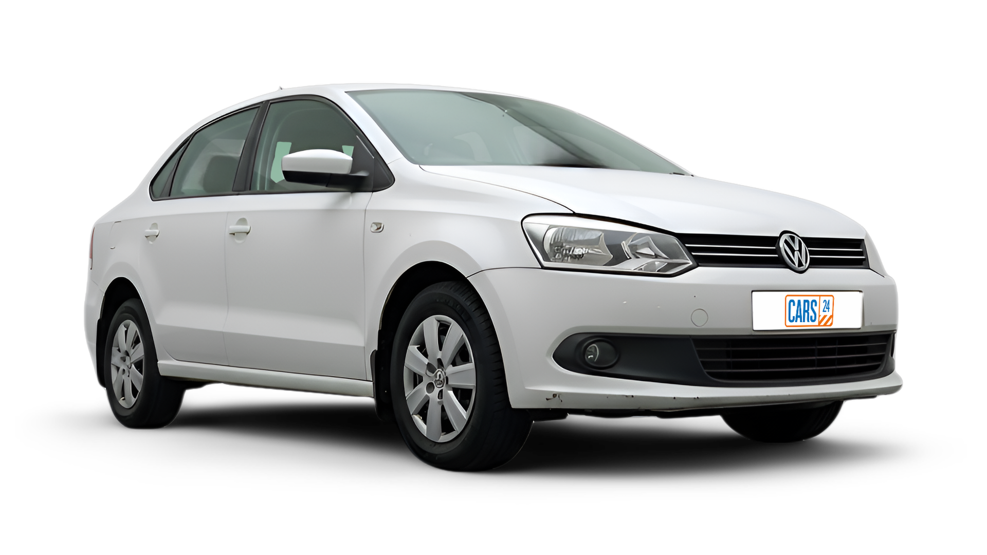 Volkswagen Vento-img
